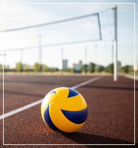 Volleyball